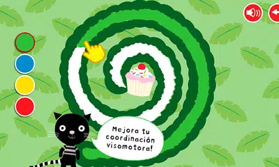 Descargar XAPK de Arty Mouse Colores