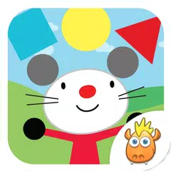Arty Mouse Shapes XAPK download