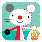 Arty Mouse Tracing 圖標