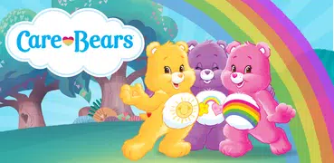 Care Bears Fun to Learn