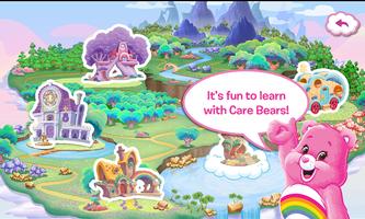 Care Bears ポスター