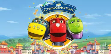 Chuggington Training Hub