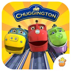 Chuggington Training Hub APK download