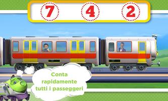 3 Schermata Chuggington