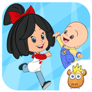 Cleo et Cuquín –Jouons! APK