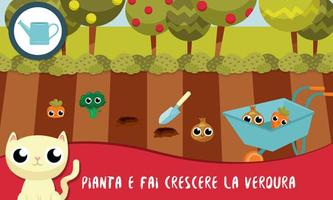 2 Schermata Folle Fattoria: Scuola Animale