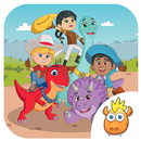 Dino Ranch Yee Haw! APK