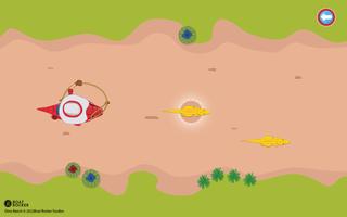 Dino Ranch Yee Haw! スクリーンショット 2