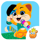44 Cats: The lost instruments APK