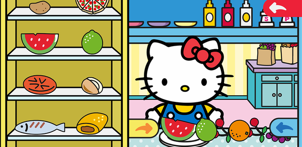 Cómo descargar la última versión de Hello Kitty Around The World APK 48 para Android 2024 image