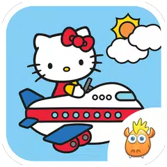 Hello Kitty Around The World アプリダウンロード