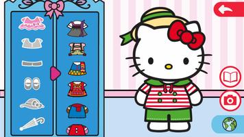 3 Schermata Hello Kitty