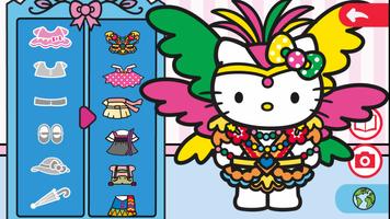 Hello Kitty imagem de tela 3