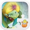 Aladdin Jigsaw Tale APK