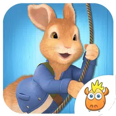 Peter Hase™ Geburtstagsparty APK Herunterladen