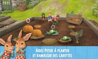 Fête de Peter Rabbit™ capture d'écran 2