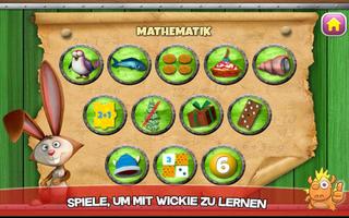 Wickie: Spiel und lerne Screenshot 1