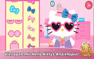 Hello Kitty Plakat