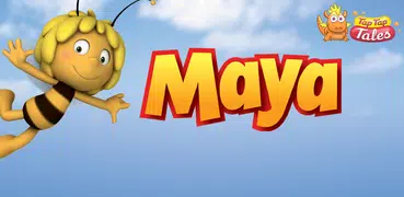 Maya the Bee: Play and Learn