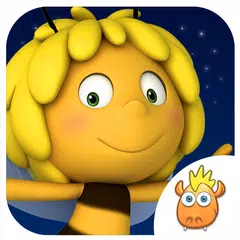 Maya the Bee: Play and Learn