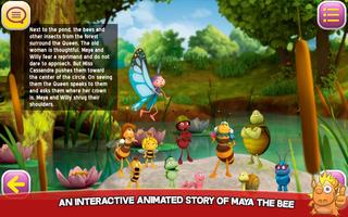 Maya the Bee 截圖 2