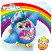 Rainbocorns  Big Hair Surprise Zeichen