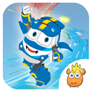 Robot Trains: The Great Storm APK