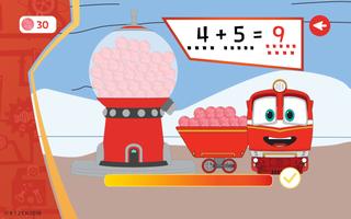Robot Trains imagem de tela 3