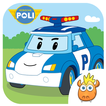 Robocar Poli  Aventures icône