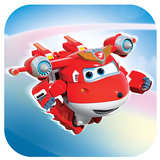 Super Wings Missions