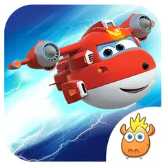 Super Wings - It's Fly Time アプリダウンロード