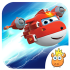 Super Wings - It's Fly Time-icoon