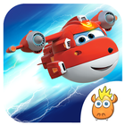 Super Wings - A volar icono