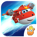 Super Wings - It's Fly Time アイコン