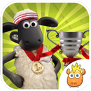 Shaun the Sheep Brain Games aplikacja