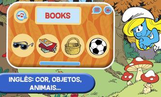 Os Smurfs e as Quatro Estações imagem de tela 1