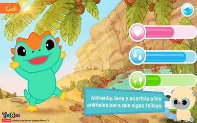 Descargar XAPK de YooHoo y sus amigos – Rescate 
