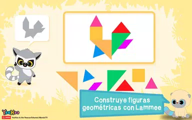 Descargar XAPK de YooHoo y sus amigos – Rescate 