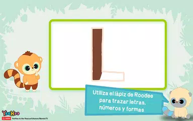 Descargar XAPK de YooHoo y sus amigos – Rescate 