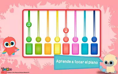 Descargar XAPK de YooHoo y sus amigos – Rescate 