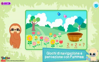 download Salvataggio animali di YooHoo  XAPK