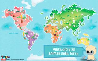 2 Schermata Salvataggio animali di YooHoo 