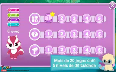 Baixar Yoohoo e seus amigos - Resgate XAPK