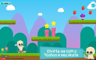 Yoohoo e seus amigos - Resgate imagem de tela 1