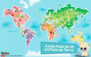 Yoohoo e seus amigos - Resgate imagem de tela 2
