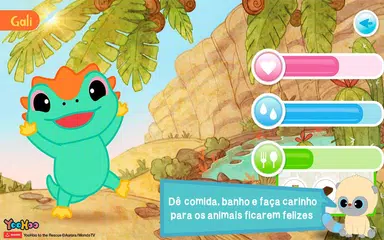Baixar Yoohoo e seus amigos - Resgate XAPK