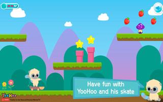 YooHoo & Friends Ekran Görüntüsü 1