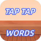 TapTap Words icône