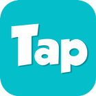 Tap Tap Apk For Tap Tap Games Download App Guide icône