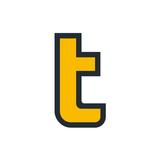 Вызов такси TapTaxi icon